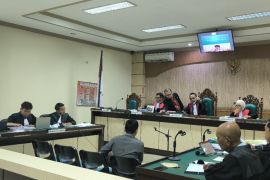 Bupati Balangan: Dua oknum DPRD diduga terlibat korupsi PT ADCL