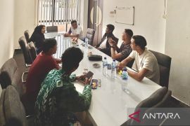 Kejari Balangan hentikan pendampingan hukum PTAM Sanggam