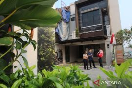 Dukungan infrastruktur di Surabaya barat bantu kinerja penjualan Sinar Mas Land