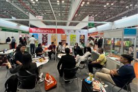 Makanan ringan Indonesia potensi transaksi Rp4,28 miliar di Vietnam