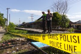 Polda Sumbar terapkan "traffic accident analysis" runut kecelakan maut