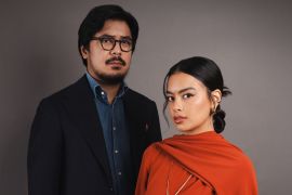 Bilal Indrajaya & Eva Celia bawa nostalgia hangat lewat "Rangga Cinta"