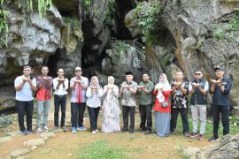 Wawako Maigus Nasir : Destinasi Goa Kelelawar simpan potensi besar untuk tarik wisatawan