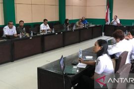 Pemkab Katingan angkat potensi lokal di Apkasi Otonomi Expo 2025