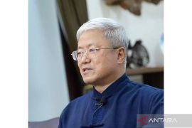 Mengenang Sejarah, Menghargai Perdamaian, Membangun Bersama Masa Depan yang Indah bagi Tiongkok dan Indonesia