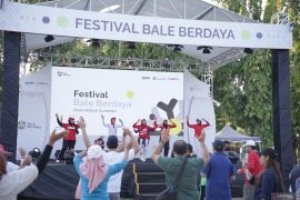 Bale Berdaya perkuat UMKM Unggulan Sumbawa melalui pendampingan usaha dan pasar