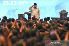 Menjernihkan pernyataan "beban negara" Sri Mulyani