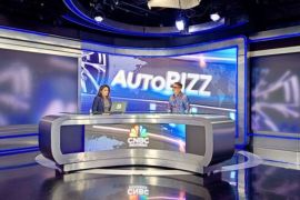 Pendiri OMOWAY Tampil di CNBC, Paparkan Perspektif Industri Motor Listrik, serta Ajak Mitra Bangun Masa Depan Mobilitas Pintar di Indonesia