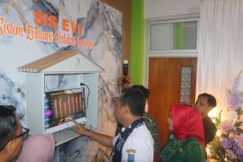 Tegal luncurkan inovasi Satu Komando Sehat