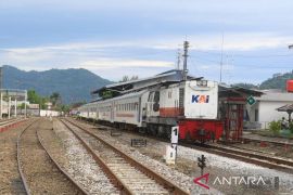 PT KAI tekankan prioritas keselamatan usai insiden maut di Sumbar