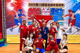 Perbati siapkan atlet berangkat lebih awal ke SEA Games 2025