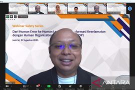 DK3P Jatim paparkan konsep keselamatan HOP