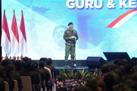 Gus Ipul : 165 Sekolah Rakyat beroperasi pada 2025