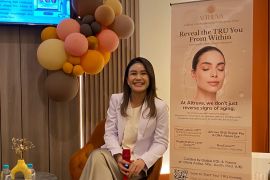 Ahli estetika bagikan tips cegah penuaan dini dengan jaga skin barrier