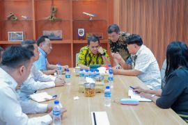 Gubernur NTT:  Investor Korsel berniat investasi pengolahan alga