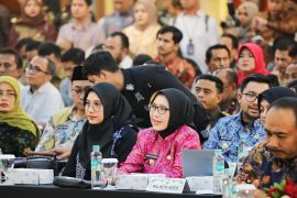 Bupati: Pemerintah akan serap 1.000 ton gula petani Lumajang