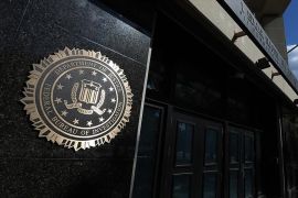 FBI gerebek rumah mantan penasihat Presiden Donald Trump