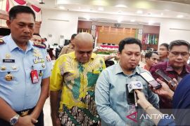 Danlanud Pattimura: Pembangunan stasiun radar TNI-AU strategis untuk kepentingan negara