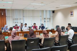 Komisi-Komisi DPRD Kota Bogor rampungkan pembahasan KUA-PPAS 2026