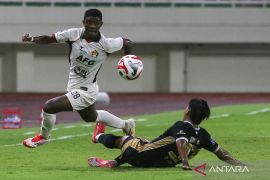 Jadwal Super League:  Persib jamu Borneo FC, Dewa United hadapi Persija