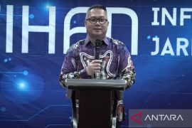 Disdikbud Kaltim perkuat kapasitas  jaringan internet sekolah