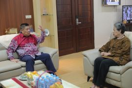 Gubernur Babel aktifkan kadarkum masuk desa