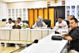 Kapuas kelola sampah terintegrasi dan berkelanjutan