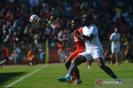 Tiga kesebelasan BRI Super League belum "pecah telor" kemenangan