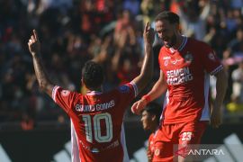 Super League -  Semen Padang gagal menang lawan PSM