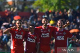 Jadwal pertandingan BRI Super League pekan ke-5