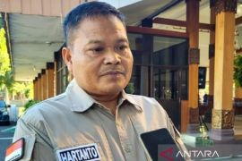 BPBD Situbondo minta desa terdampak kekeringan ajukan bantuan air