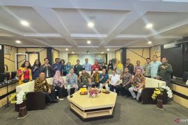 Pemkot Bukittinggi sepakati tatanan kota terintegrasi dengan Kementerian PUPR