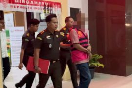 Kejari tetapkan satu ASN tersangka korupsi pembangunan gedung AKKP Wakatobi