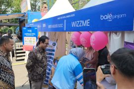 BTN dukung perkembangan UMKM melalui Gelar Bale Festival di Solo