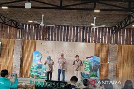 Telkom Indonesia ajak masyarakat ciptakan solusi keberlanjutan