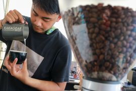 Java Coffee and Flavors Fest