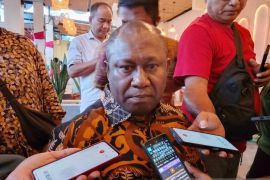 Masyarakat jangan terprovokasi isu di sosial media