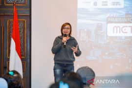 Wamenekraf apresiasi pameran fotografi Rekam Jakarta 2025 sebagai arsip ibukota