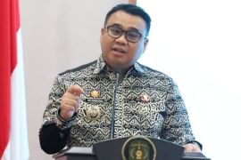 Bupati Kukar: Festival seni dukungan  pengembangan ekonomi kreatif