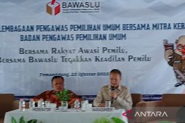 Komisi II DPR: Perlu program lompatan tingkatkan kualitas demokrasi