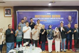 Polda dan Diskominfo  Sumsel kolaborasi jadi pengawas konten negatif