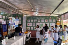 Pemkab Jembrana kembangkan peluang kerja ke luar negeri