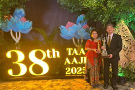 Intan Dewi, 16 tahun bangun kepercayaan masyarakat pada asuransi