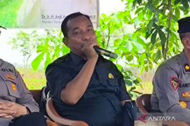 Komisi II DPRD HST dorong APH telusuri praktik pemalsuan kemasan beras Bulog