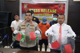 Oknum kepsek di Seram Bagian Timur  tersangka pencabulan siswi