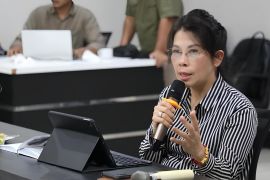 Pemkot Singkawang dorong kampung nelayan merah putih jadi pusat ekonomi baru