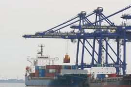 Rute Pelayaran Baru Perkuat Hubungan Perdagangan China-Indonesia