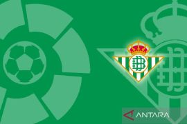Giovani Lo Celso Jadi Pahlawan, Real Betis Tekuk Alaves 1-0