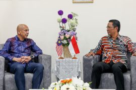 Menkum  kampanyekan Protokol Jakarta di forum ASEAN