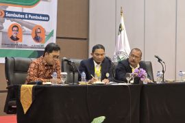 PERSI Sumbar dorong rumah sakit hindari masalah hukum